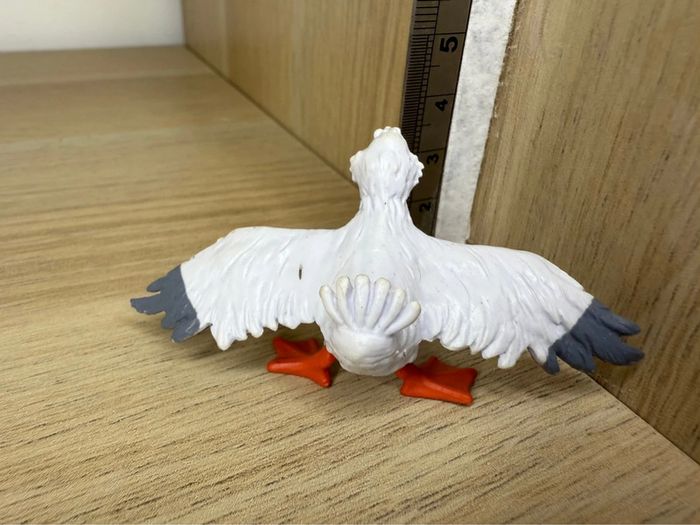 Figurine eurêka ariel la petite sirène - photo numéro 2