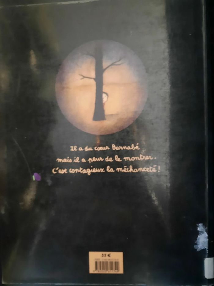 Gentil Méchant de Lionel le Néouanie - photo numéro 2