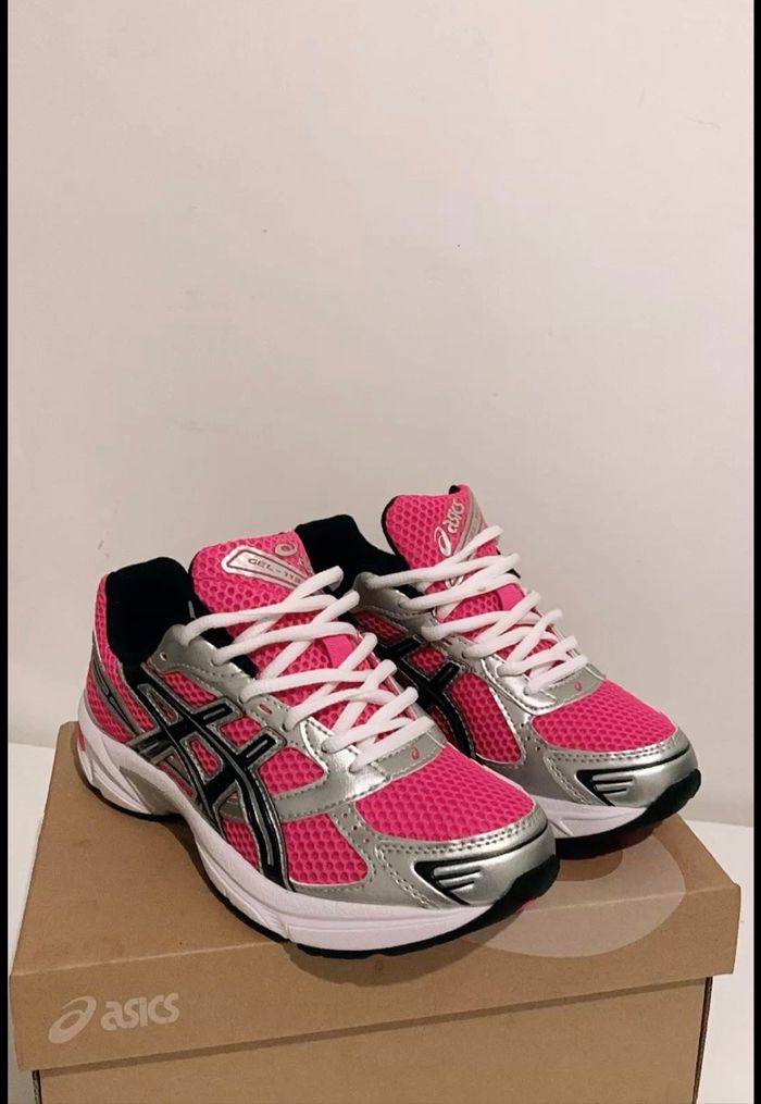 Asics kayano femme - photo numéro 3