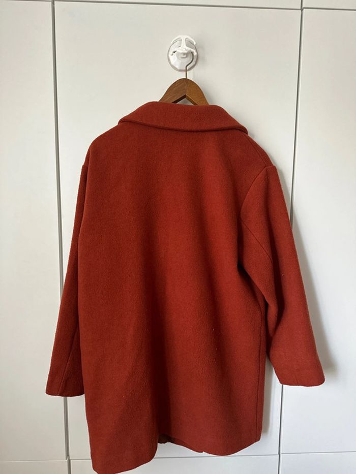 Manteau - photo numéro 5