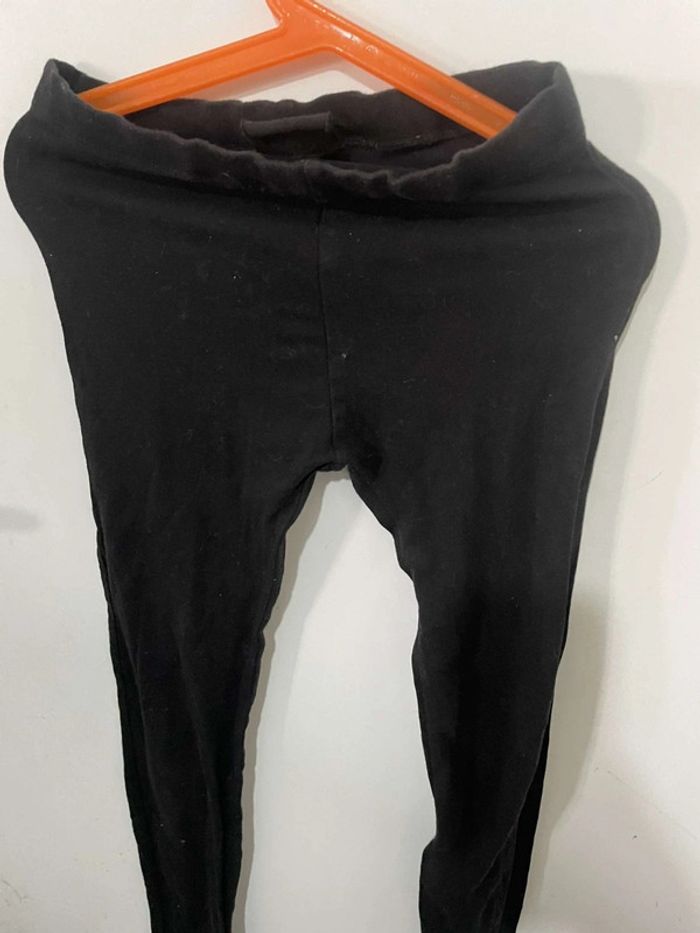 Legging Kiabi Fille Taille 10 ans - photo numéro 2