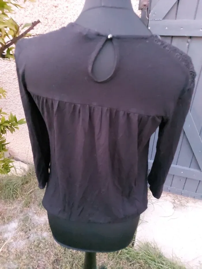 Blouse - photo numéro 3