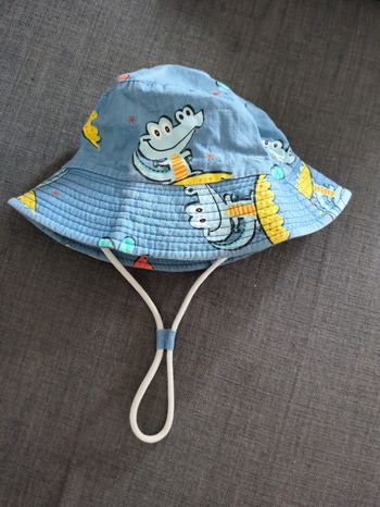Bob pour garçon 