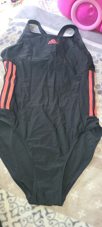Maillot de bain femme 38 40 adidas