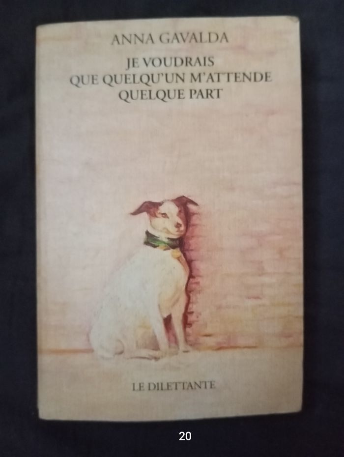 Anna Gavalda
