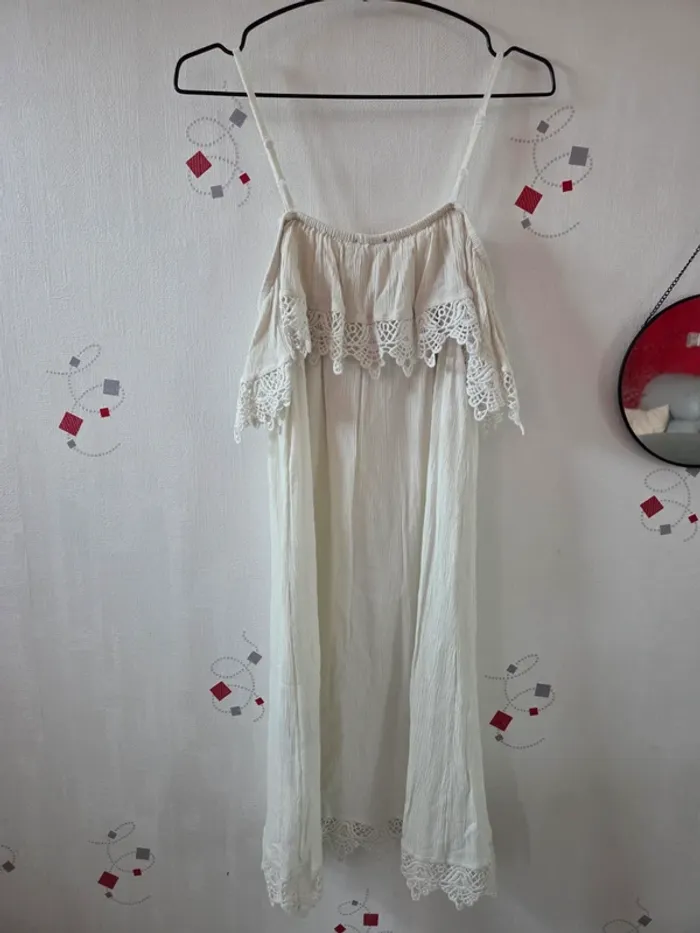 🤗 Robe femme T.42 Esmara - photo numéro 5