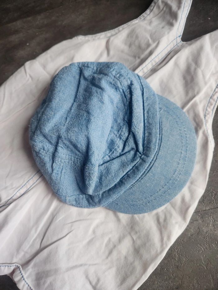 Lot vêtements bb/enfants - photo numéro 15