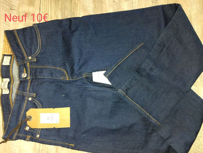 Lot M/38 homme - photo numéro 7