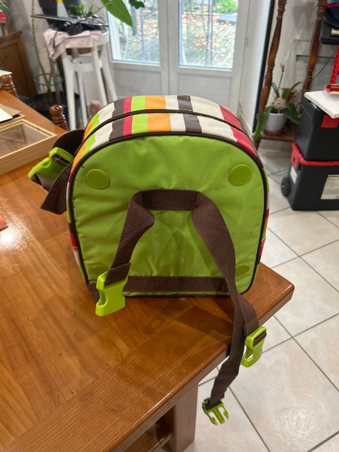 Réducteur de chaise - photo numéro 2