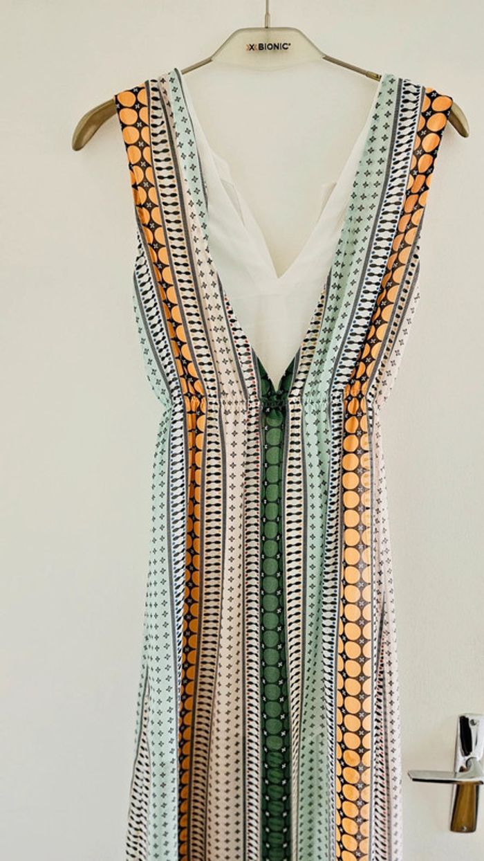 Robe Sandro taille 2 - photo numéro 3