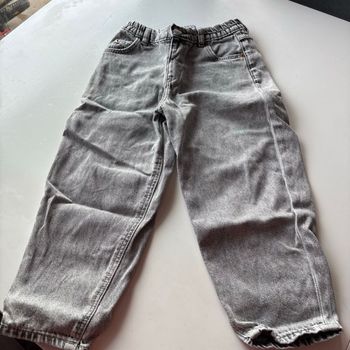 Jean Zara taille 5 ans