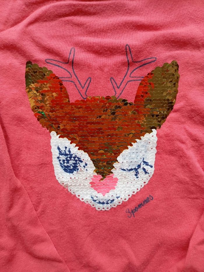 T-shirt - photo numéro 3