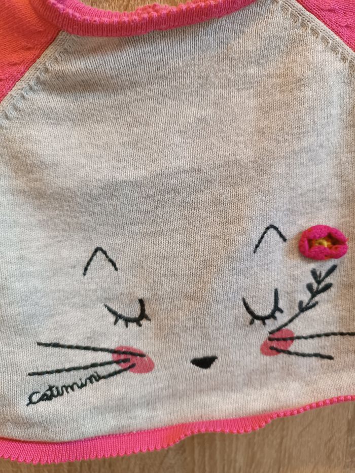 Gilet Catimini - photo numéro 2