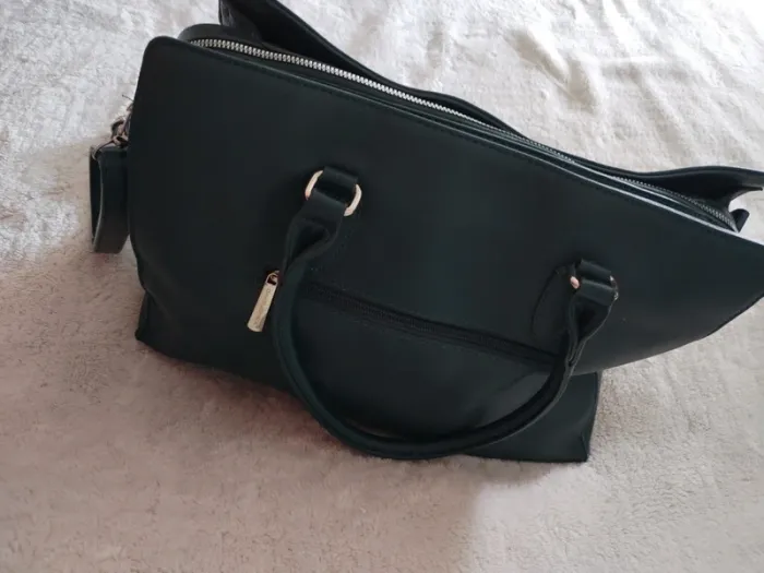 Grand sac à main/ bagage - photo numéro 2
