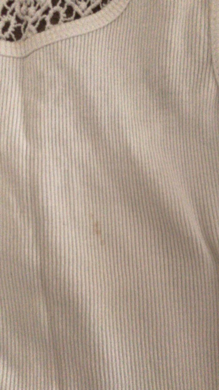 Débardeur - photo numéro 3