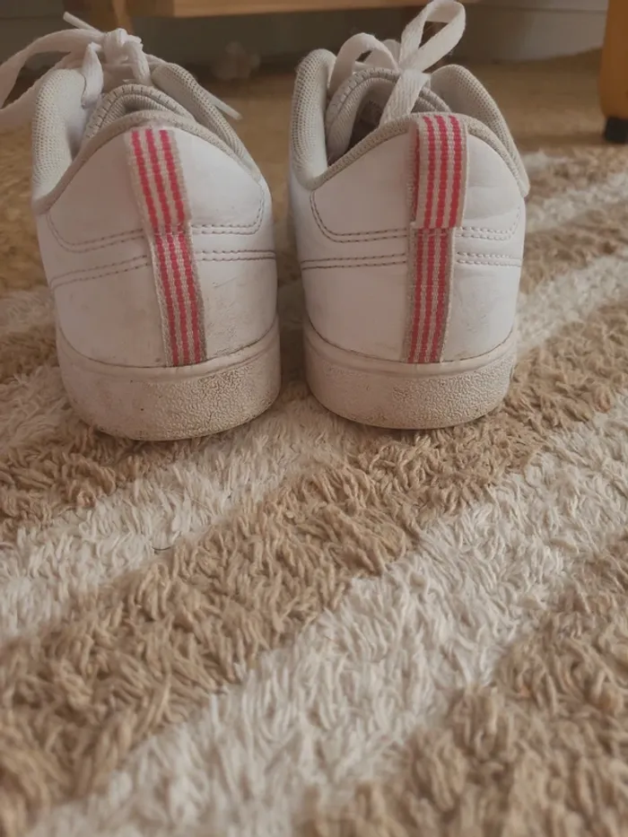 Sneakers baskets classiques Adidas - photo numéro 6