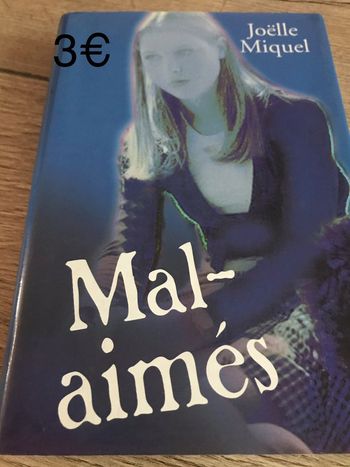 Mal aimés