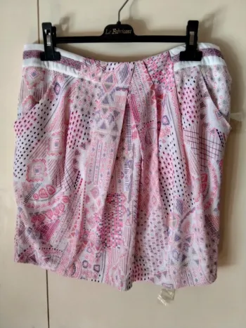 Jupe courte Marque cache cache (A119)