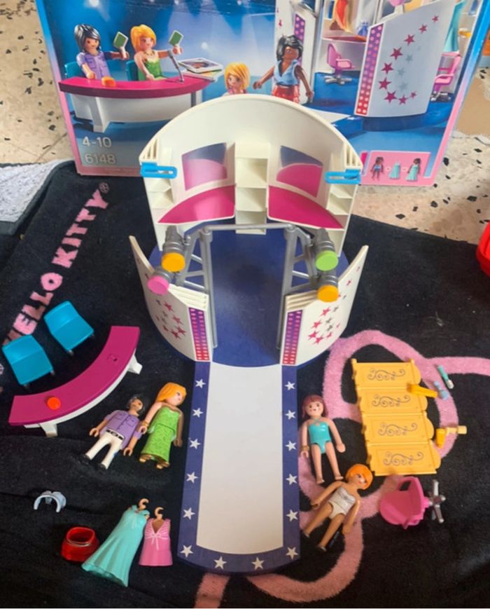 Playmobil city life - photo numéro 3