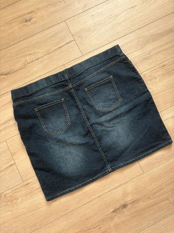 Jupe en jean C&A – Taille 50 neuve
