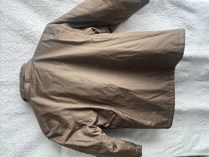 Manteau 4 ans - photo numéro 3