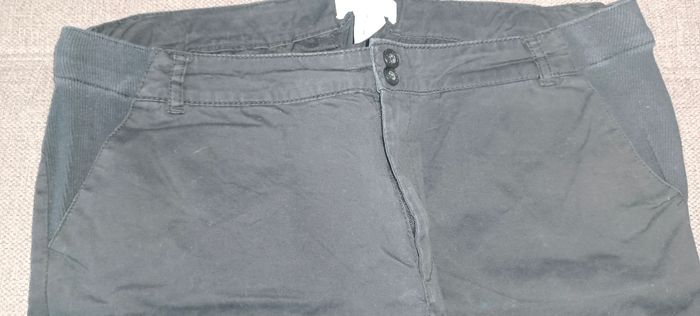 Vêtements grossesse été en 40 - photo numéro 3