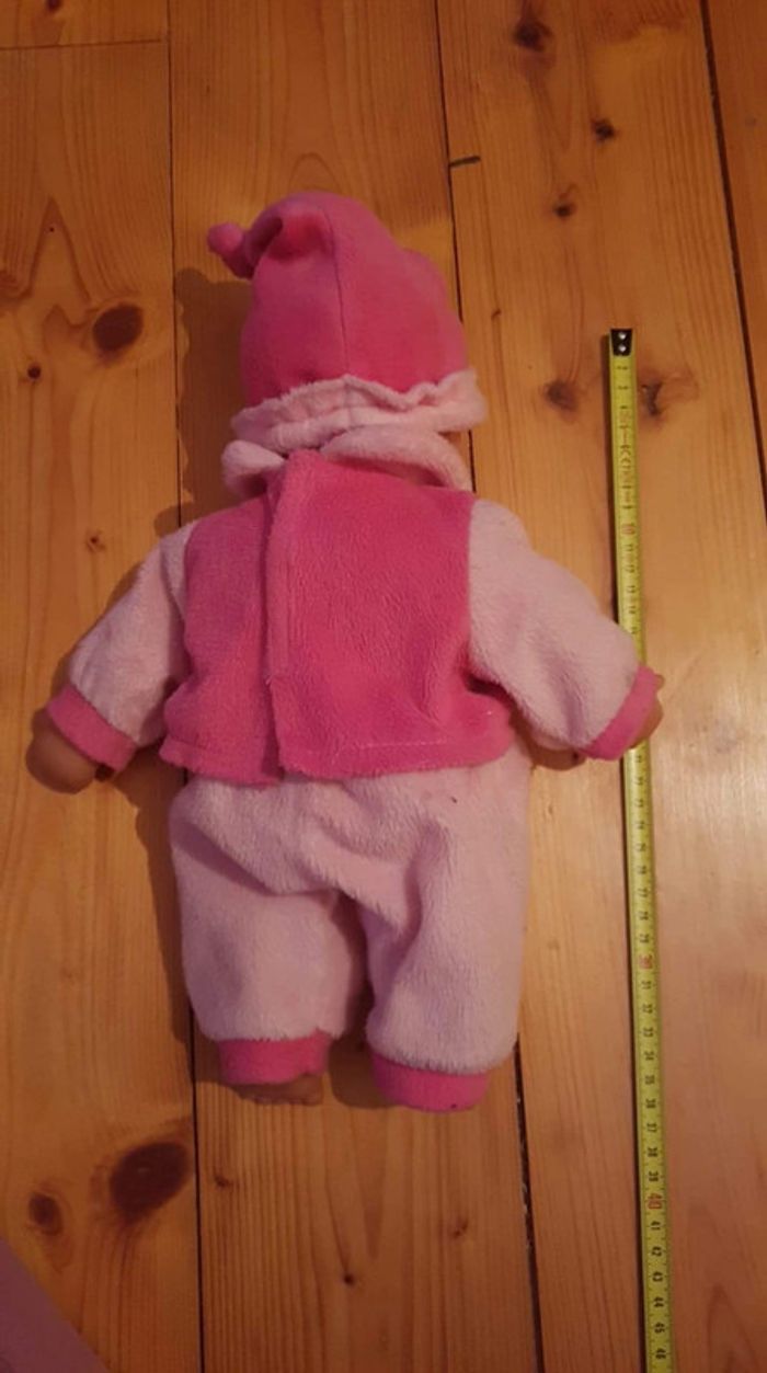 Poupon 34 Cm - photo numéro 2