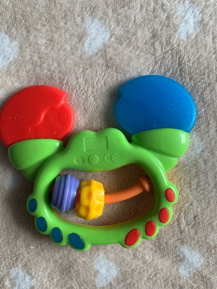Lot jouets mini prix 4 pièces - photo numéro 10