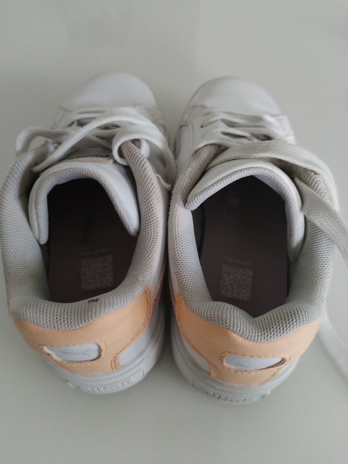 Basket - photo numéro 7