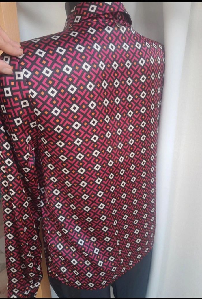 Liu Jo chemise T.44 neuve - photo numéro 8