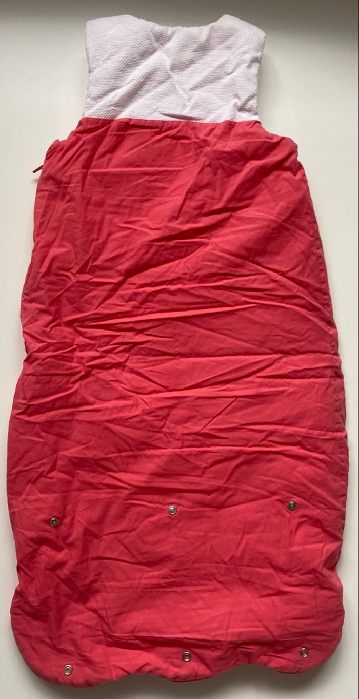 Gigoteuse Jacadi - photo numéro 4