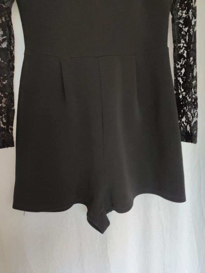 Combi short - photo numéro 4