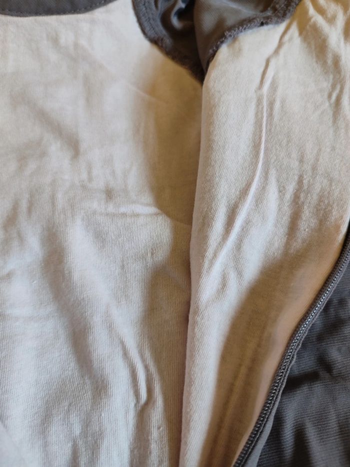 Robe doublée Kimbaloo 6M - photo numéro 5