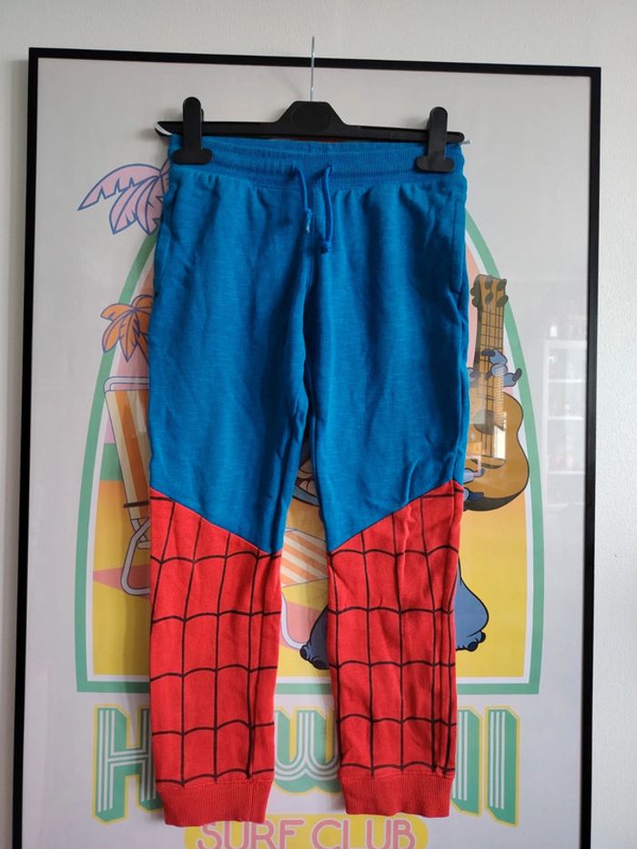 Survêtement Spider-Man – Taille 9 ans - photo numéro 11