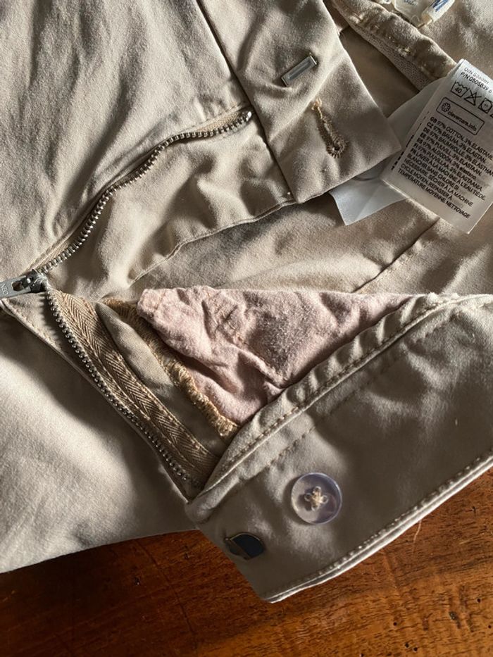 Pantalon Chino H&M - photo numéro 6