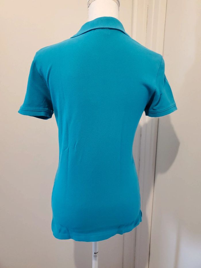 Polo Carhartt T.S - photo numéro 6