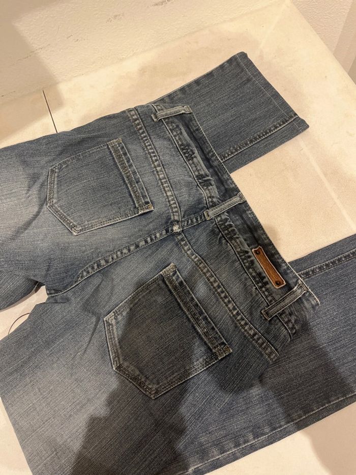 Pantalon Bonobo taille 38 - photo numéro 5