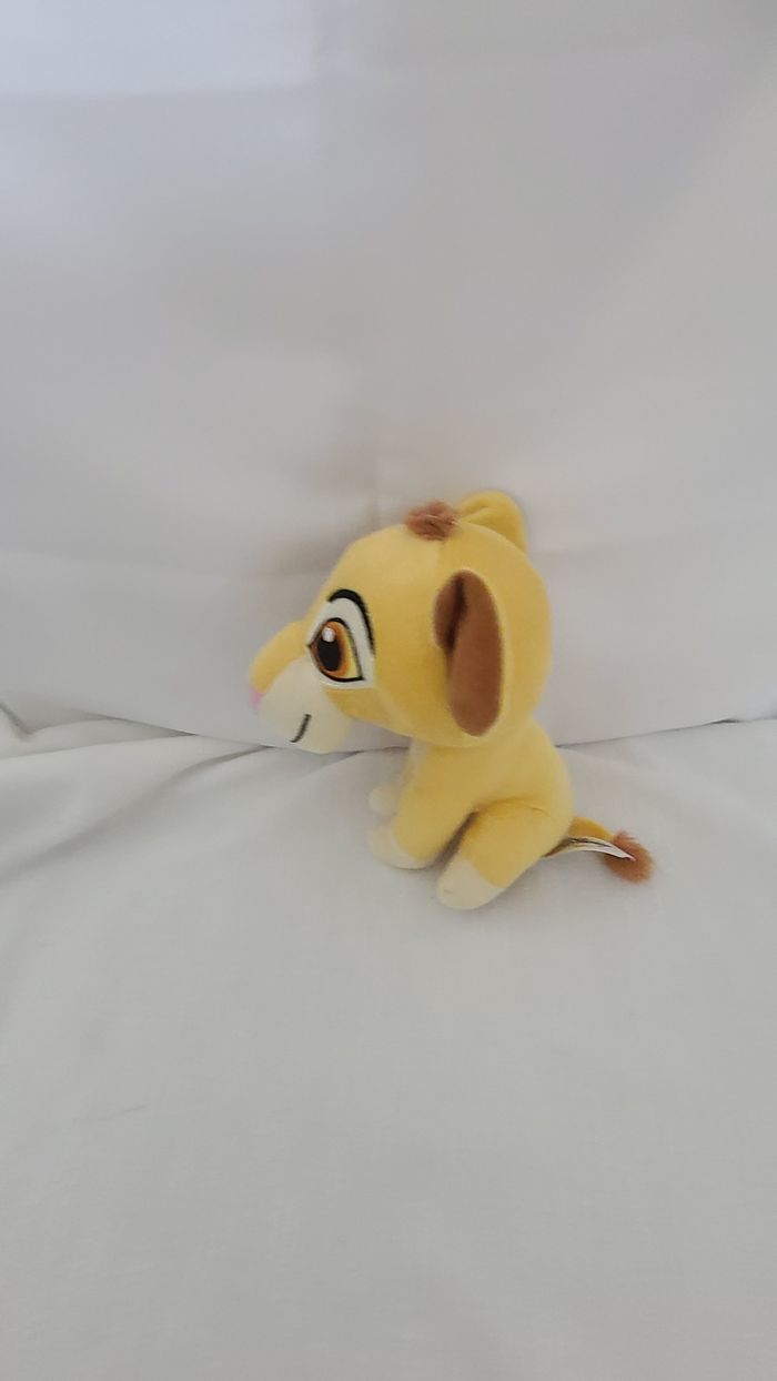 Simba le Roi Lion DISNEY - photo numéro 4