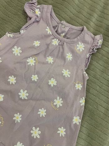 Barboteuse Kiabi 1 mois