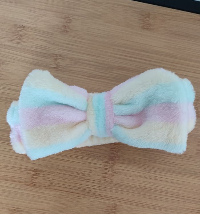 Bandeau Neuf 🌸