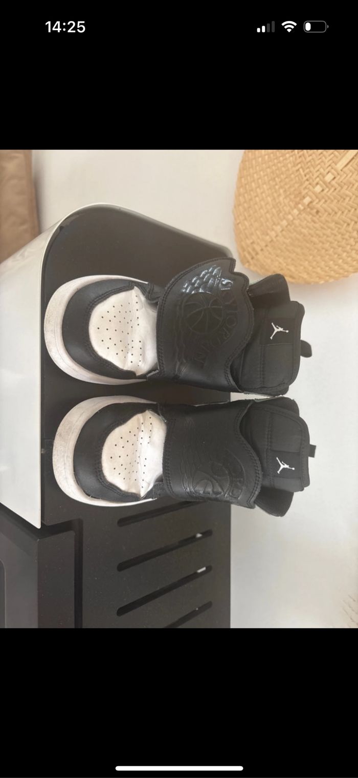 Basket Jordan - photo numéro 2