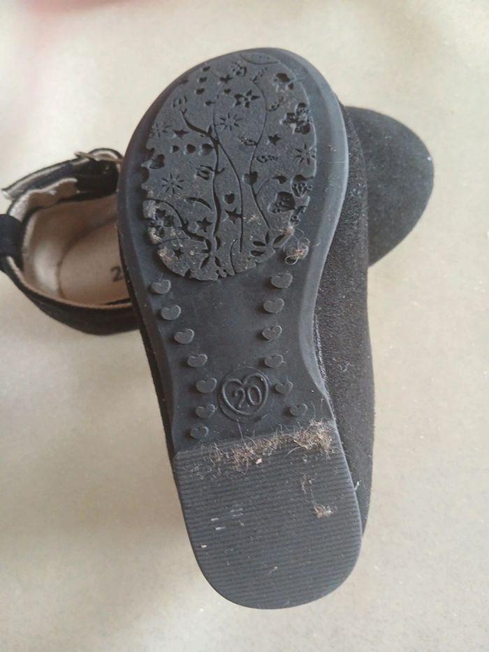 Lot de 3 paires de chaussures 🩰 fille - photo numéro 11
