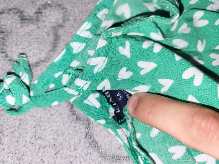 robe kiabi - photo numéro 2