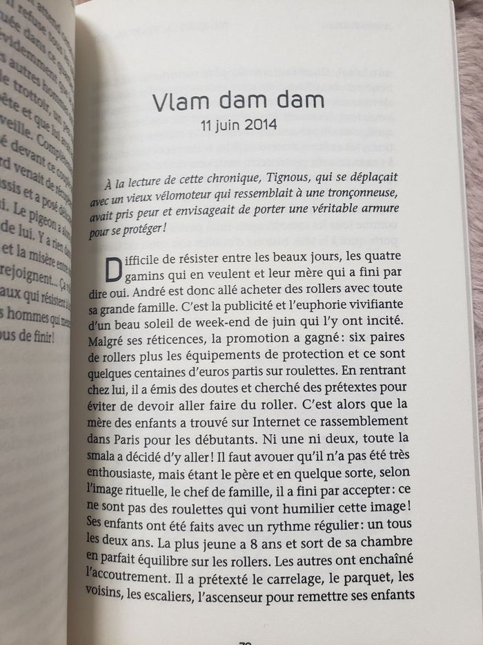 Livre - photo numéro 8
