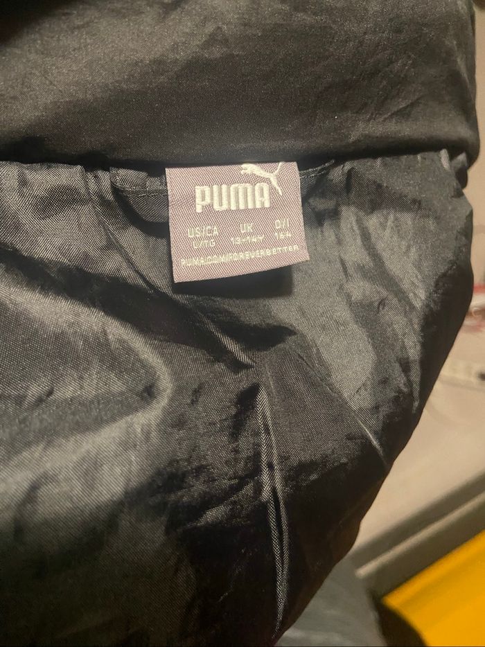 Doudoune Puma - photo numéro 3