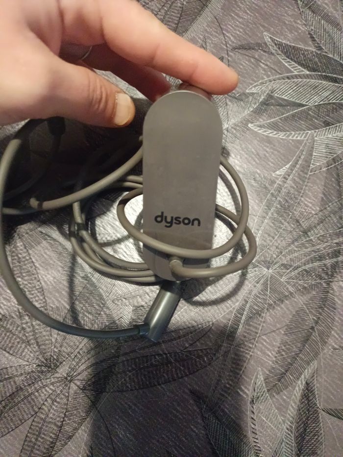 Aspirateur dyson - photo numéro 4