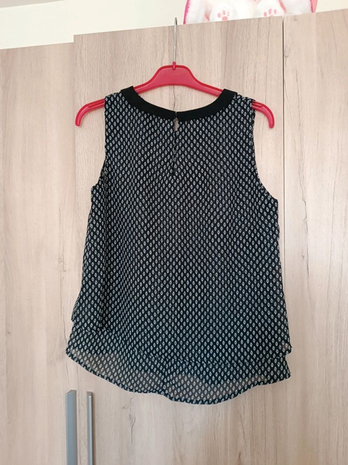 Débardeur femme taille unique - photo numéro 6