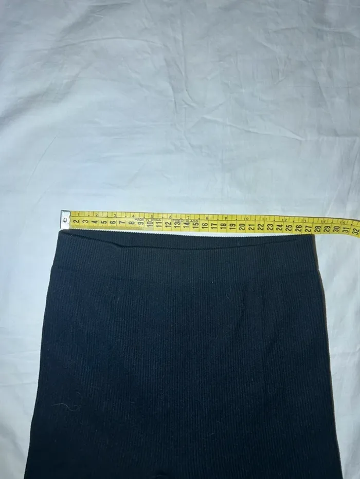 Legging zara - photo numéro 5