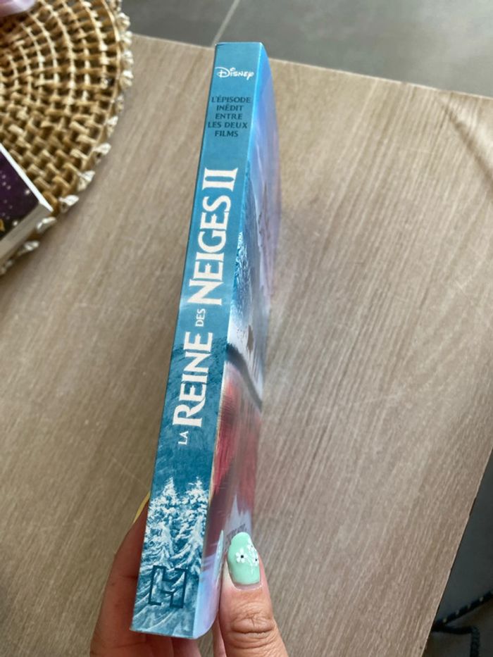 La reine des neiges 2 - photo numéro 3