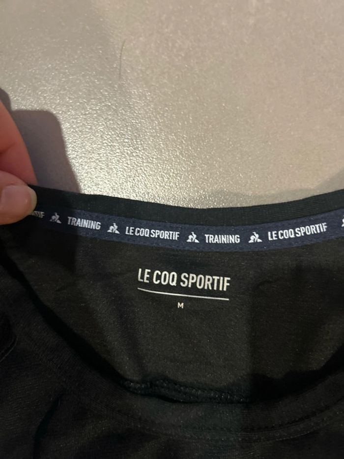 Maillot le coq sportif - photo numéro 3